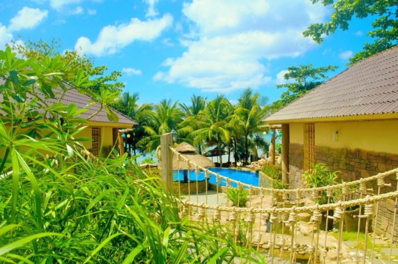 Review Coral Bay Resort Phú Quốc về chất lượng dịch vụ?